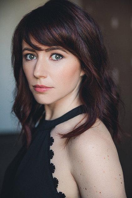Kari Buckley - Actor Profile Photo