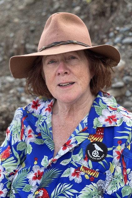 Lulu Keating - Actor Profile Photo