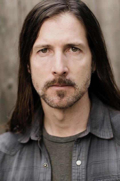 Brian Groh - Actor Profile Photo