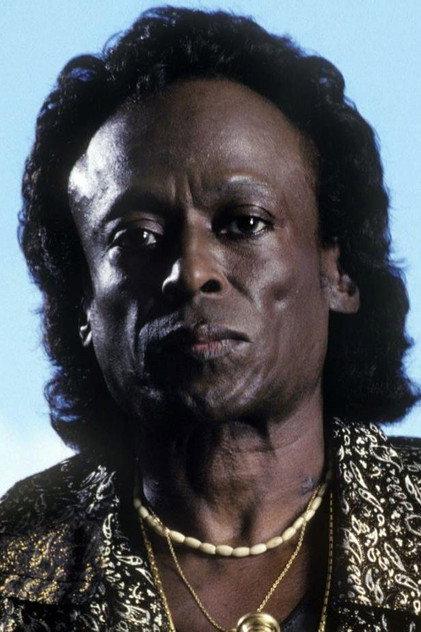 Miles Davis - Actor Profile Photo