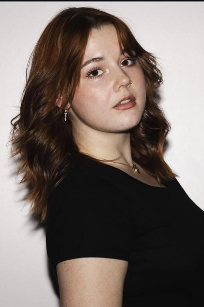 Analiese Hardgrave - Actor Profile Photo