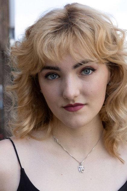 Isabelle Johnson - Actor Profile Photo