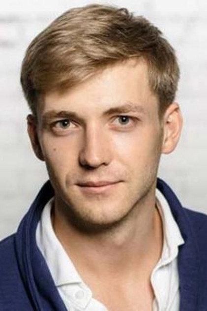 Timofey Karataev - Actor Profile Photo