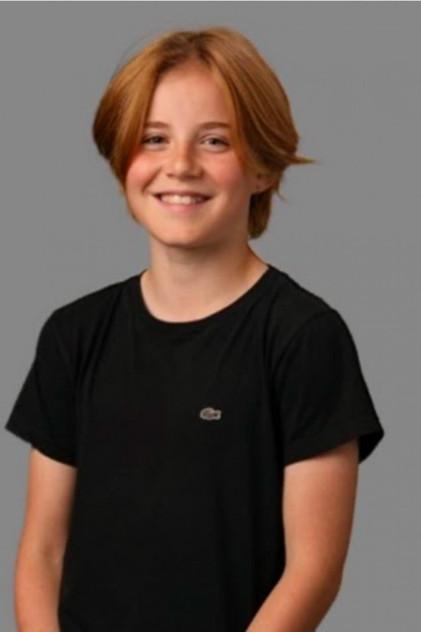 Alfred Røssel Læsø - Actor Profile Photo