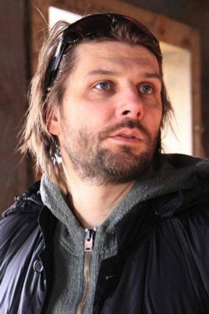 Vladimir Shchegolkov - Actor Profile Photo