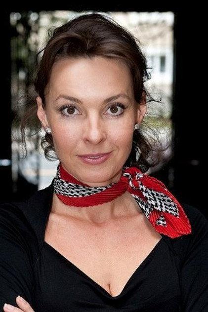 Justyna Sieńczyłło - Actor Profile Photo