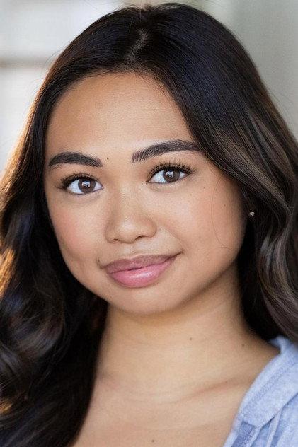 Michelle de La Victoria - Actor Profile Photo