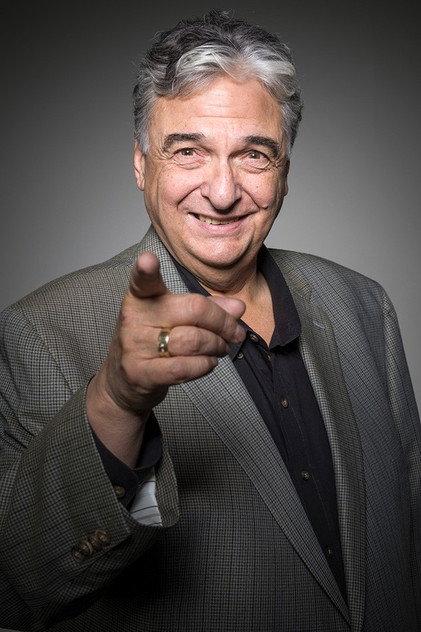 Gregory Nava - Actor Profile Photo