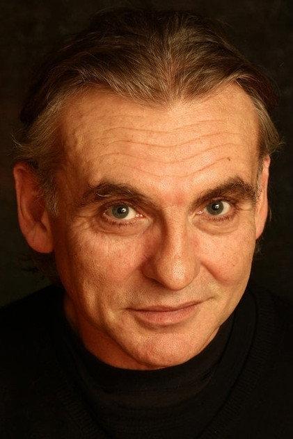 Alain Cauchi - Actor Profile Photo