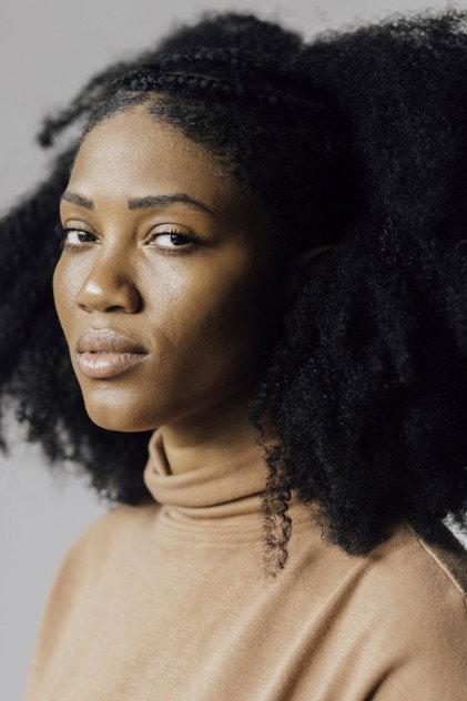 Luedji Luna - Actor Profile Photo