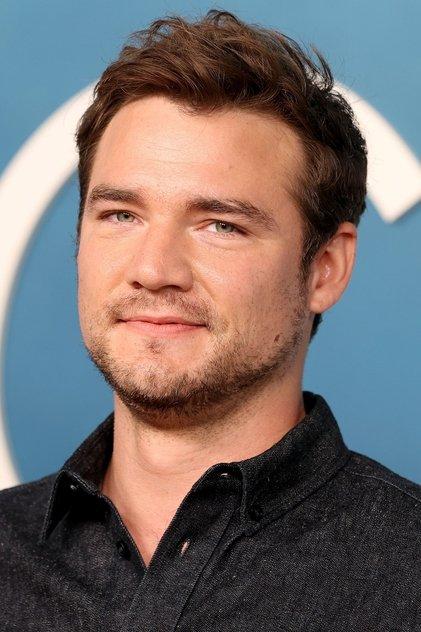 Daniel Durant - Actor Profile Photo