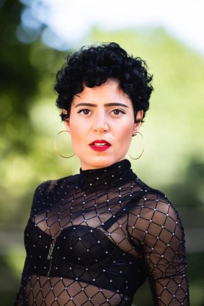 Emily King - Actor Profile Photo