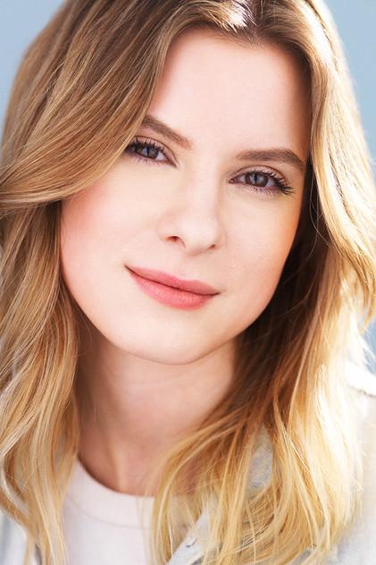 Miranda Gruss - Actor Profile Photo