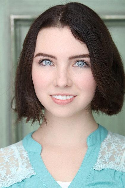 Autumn Wendel - Actor Profile Photo