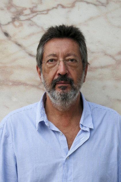 Julião Sarmento - Actor Profile Photo