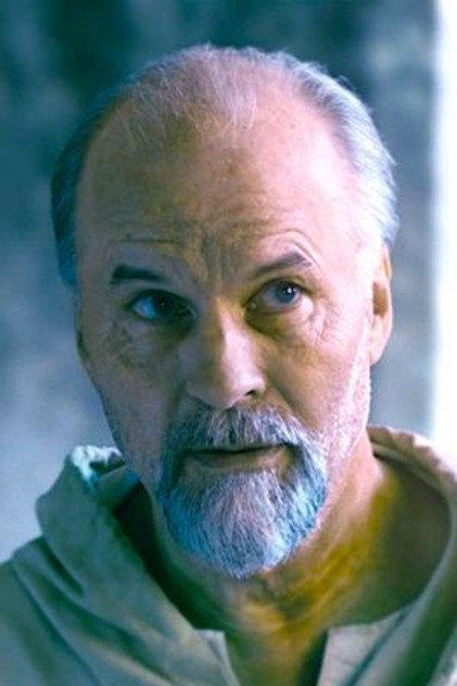 Alan Adler - Actor Profile Photo