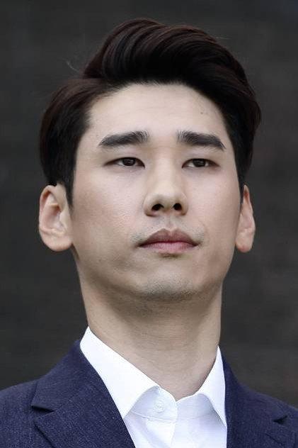 Park Jung-sik - Actor Profile Photo