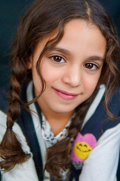 Evelyn Anne Bulls - Actor Profile Photo