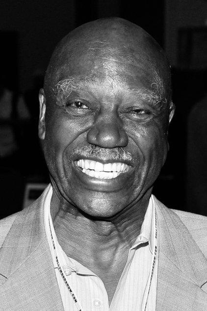 Tony Burton - Actor Profile Photo