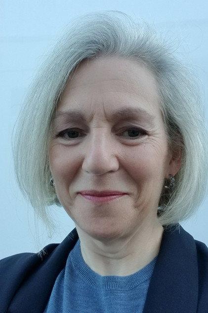Annie Martin - Actor Profile Photo