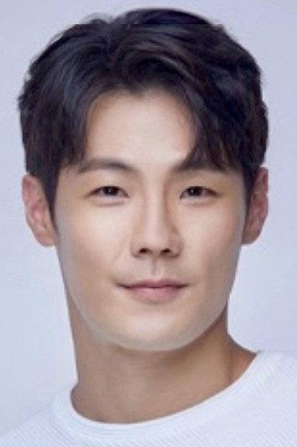 Park Jae-hong - Actor Profile Photo