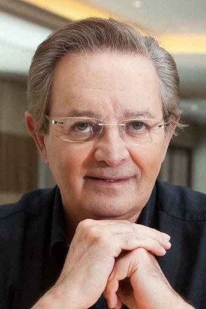 Eládio Clímaco - Actor Profile Photo