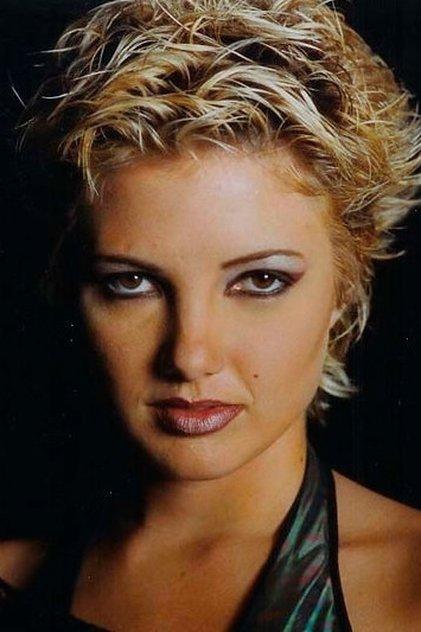 Renee Rea - Actor Profile Photo