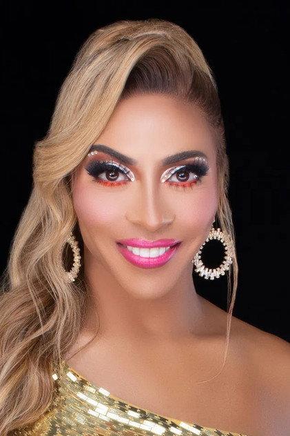 Shangela - Actor Profile Photo