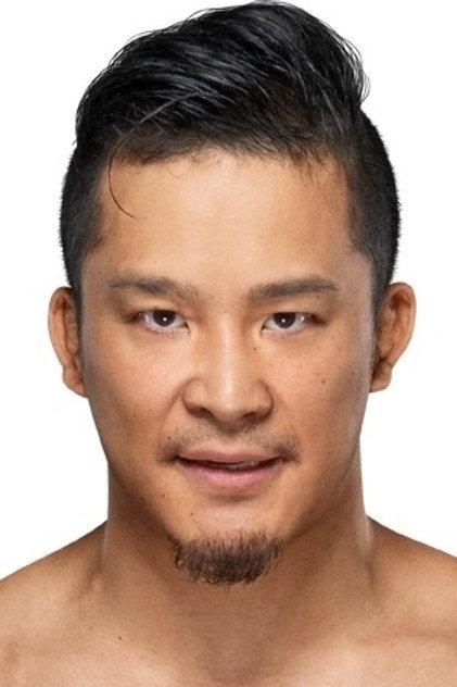 Yujiro Kushida - Actor Profile Photo