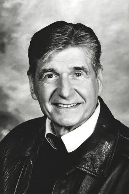 William Andrews - Actor Profile Photo