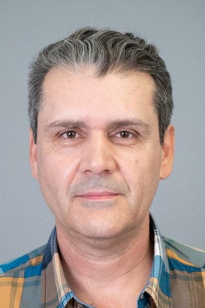 Samad Mansurov - Actor Profile Photo