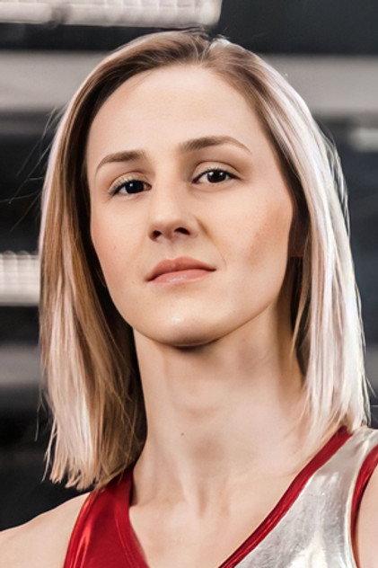Segolene Lefebvre - Actor Profile Photo