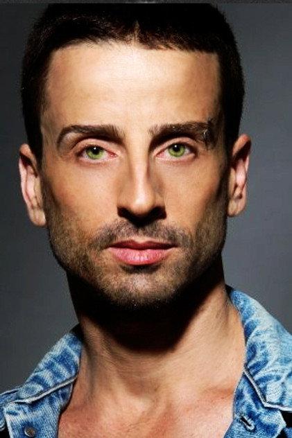 Ido Tadmor - Actor Profile Photo
