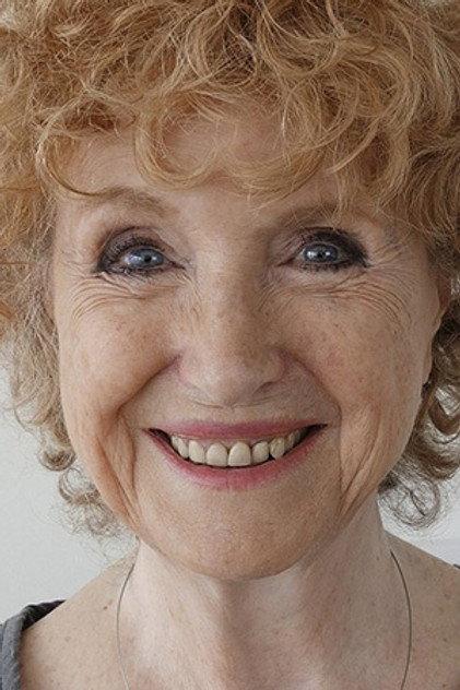 Marji Campi - Actor Profile Photo