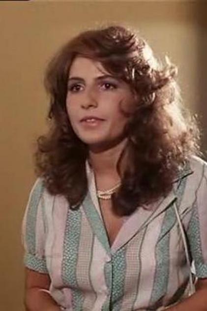Roberta Manfredi - Actor Profile Photo