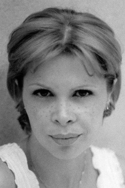 Krystyna Ferentz - Actor Profile Photo