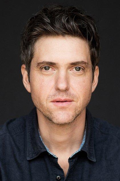 Maxim Gaudette - Actor Profile Photo