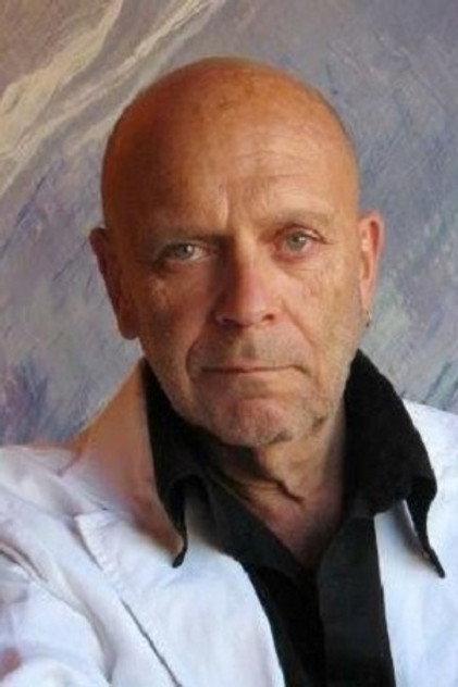 Hermann Bonnín - Actor Profile Photo