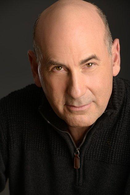 James Eckhouse - Actor Profile Photo