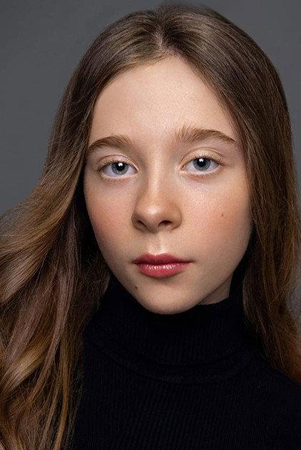 Cadence Murray - Actor Profile Photo