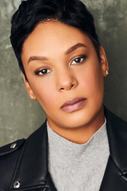 Keisha Thompson - Actor Profile Photo