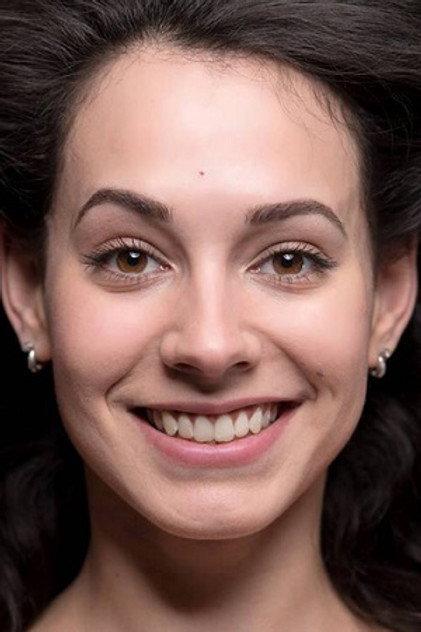 Evgeniya Vays - Actor Profile Photo