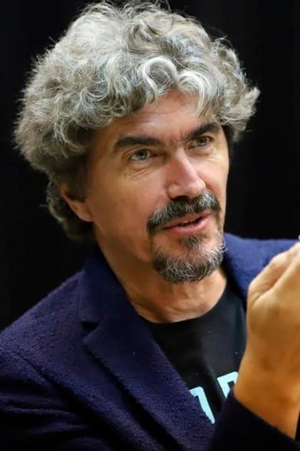 Alexander Vislov - Actor Profile Photo