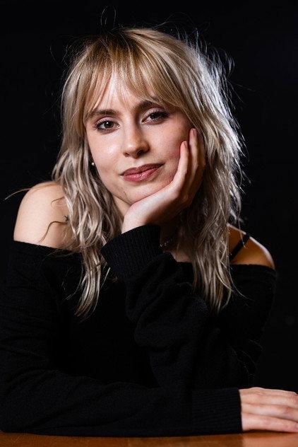 Medea Strid - Actor Profile Photo