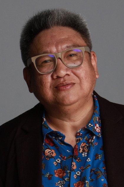 Erik Matti - Actor Profile Photo