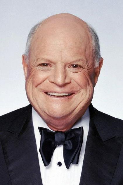 Don Rickles - Actor Profile Photo