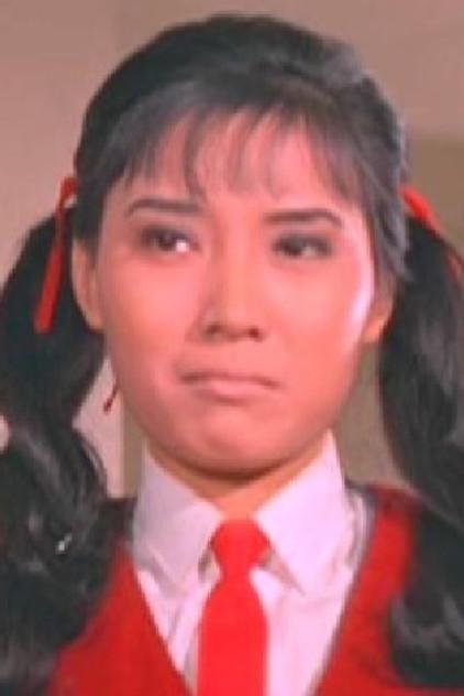 Ding Sai - Actor Profile Photo