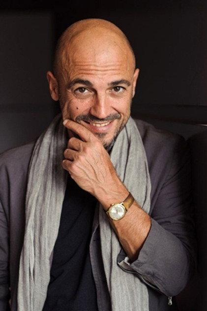 Luca Amorosino - Actor Profile Photo