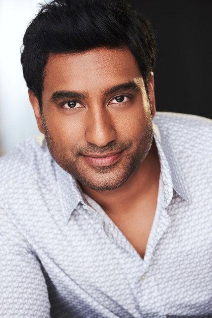 Ajay Vidure - Actor Profile Photo