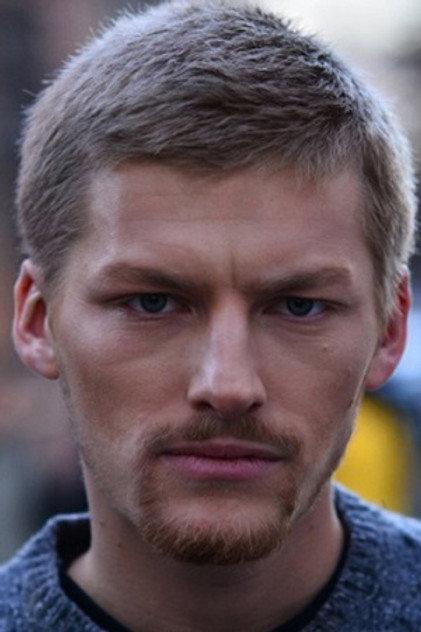 Maksim Belborodov - Actor Profile Photo